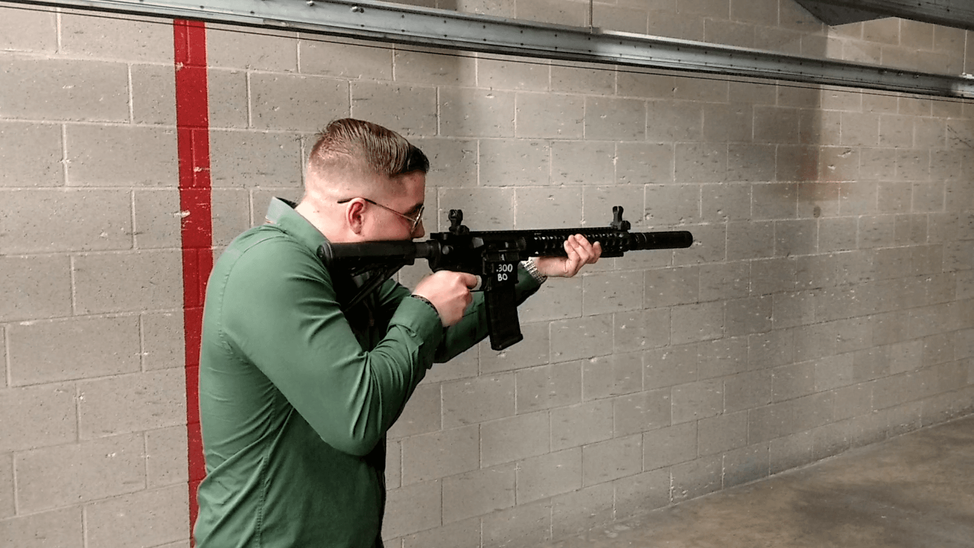 Abilene Indoor Gun Range - Image 3