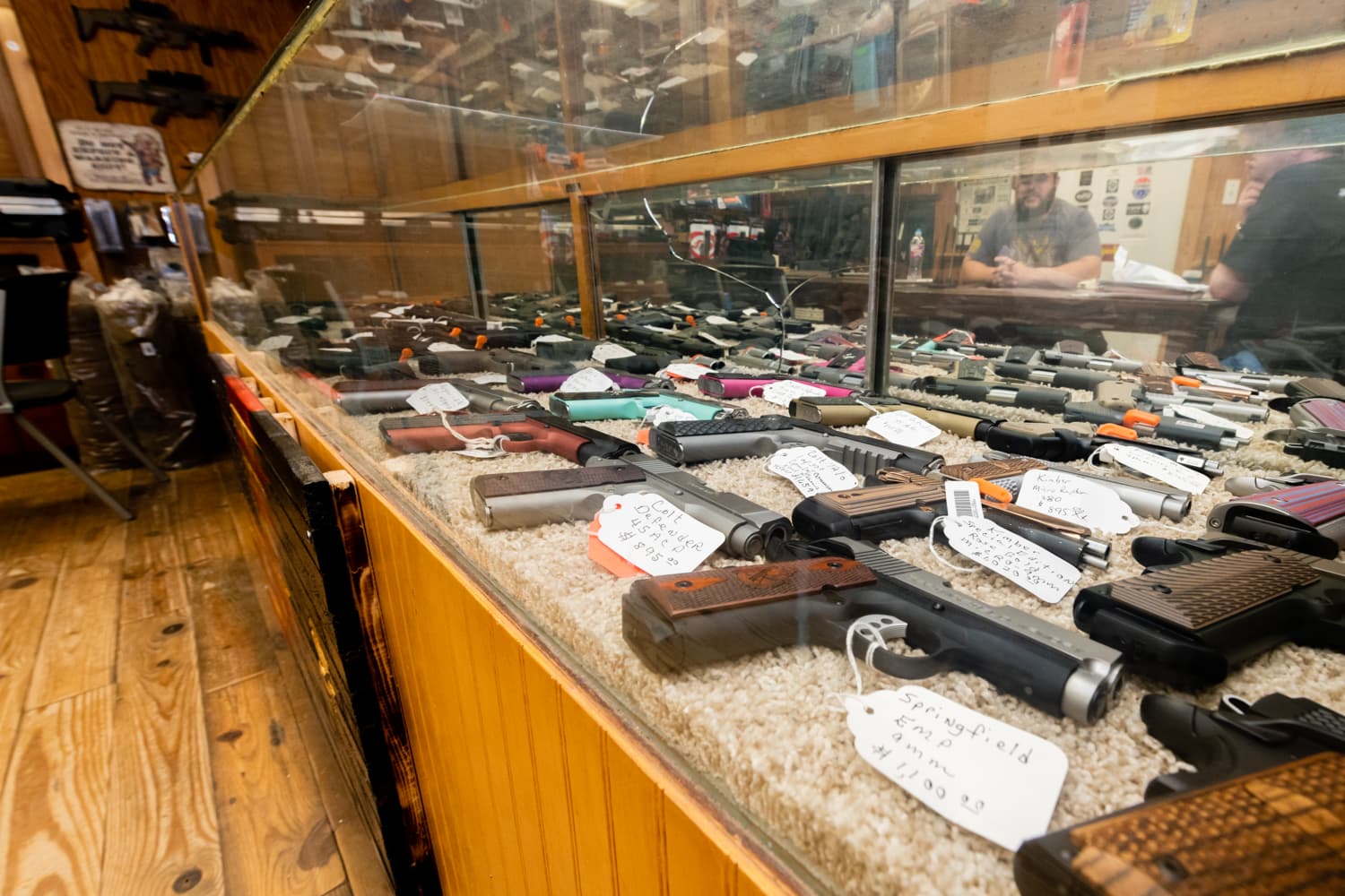 Outpost Guns and Trade Inc. - Image 5