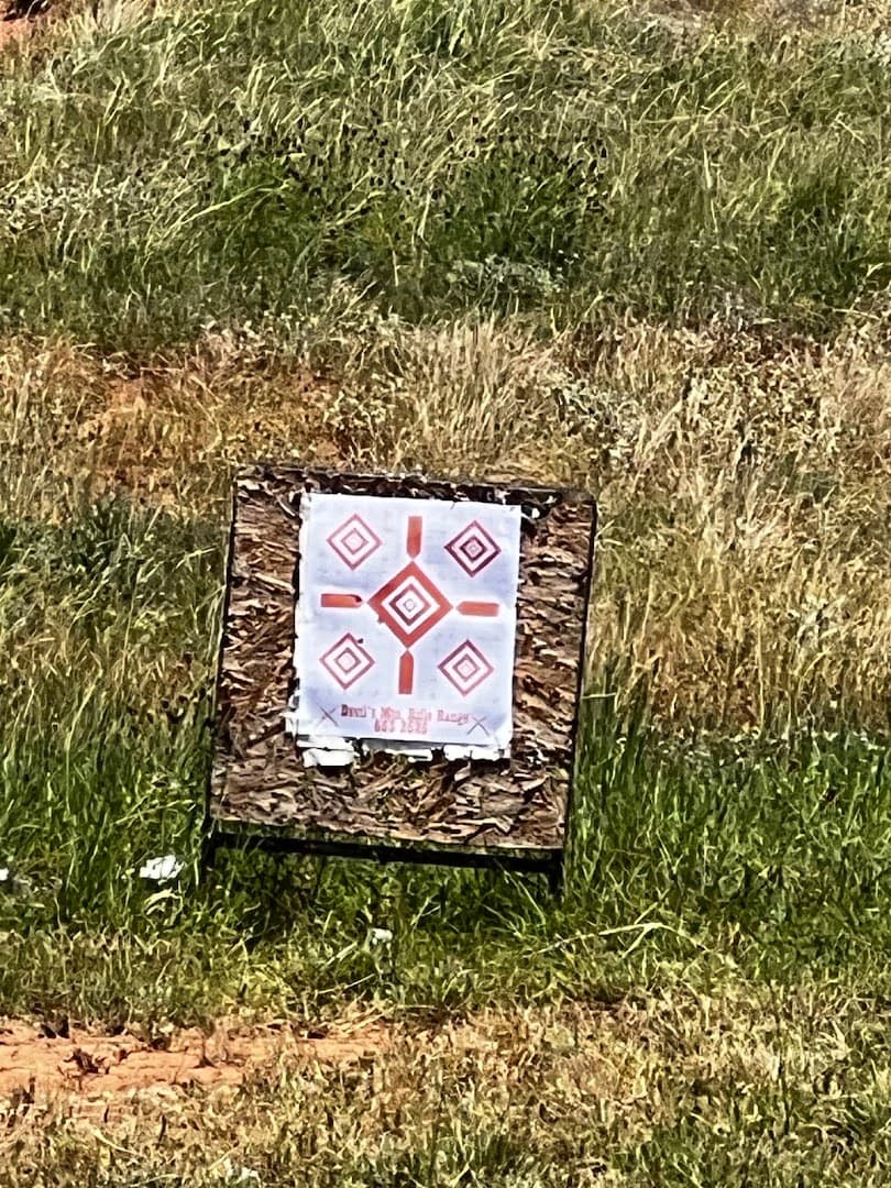 Devil's Mountain Rifle Range - Image 7