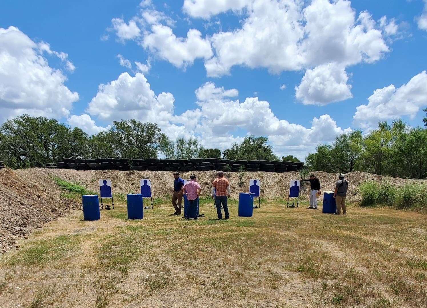 Apocalypse Tactical Range LLC & ATR Academy - Image 2