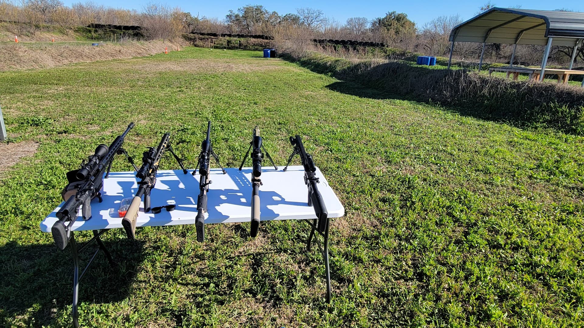 Apocalypse Tactical Range LLC & ATR Academy - Image 3