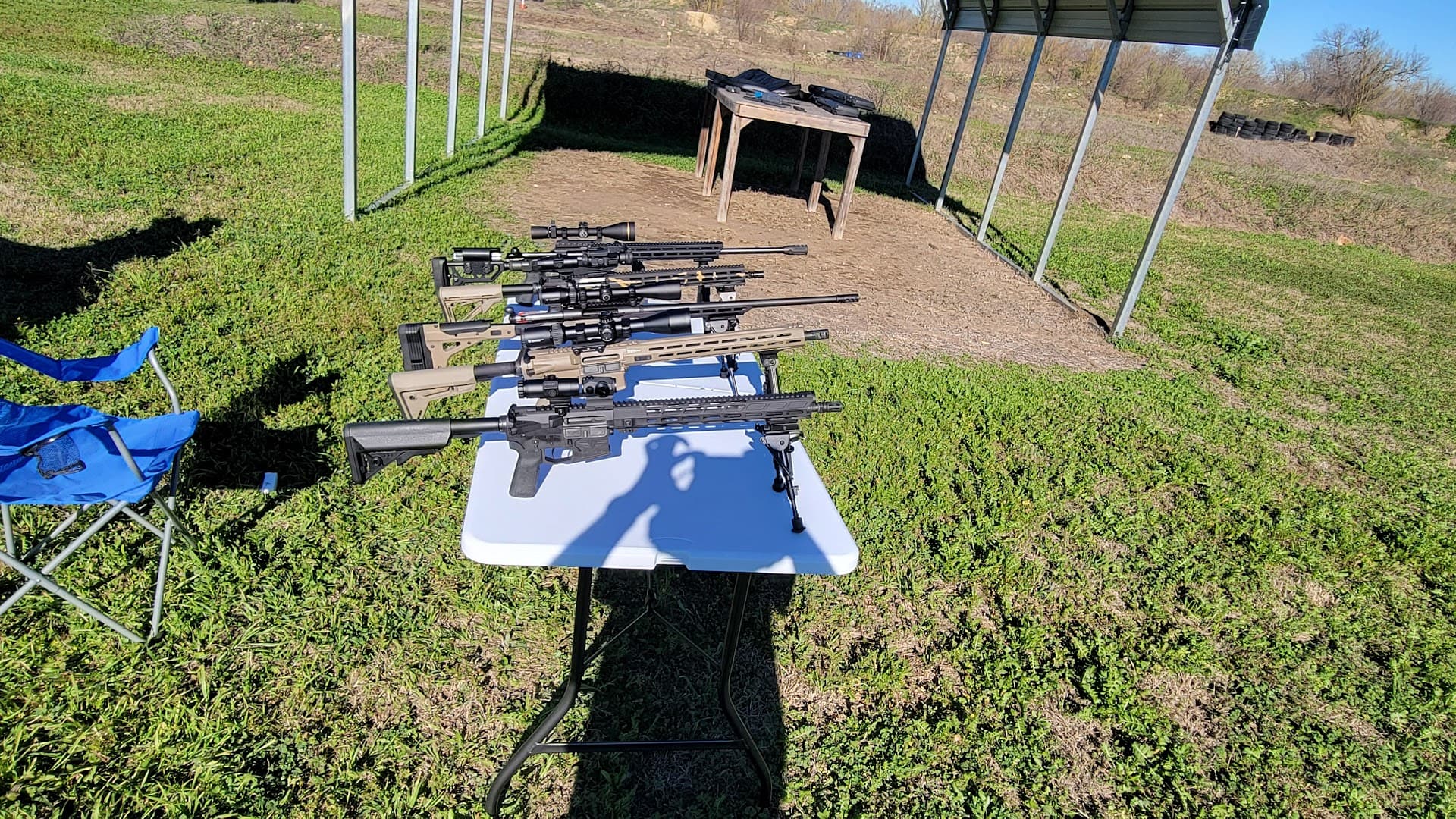 Apocalypse Tactical Range LLC & ATR Academy - Image 6
