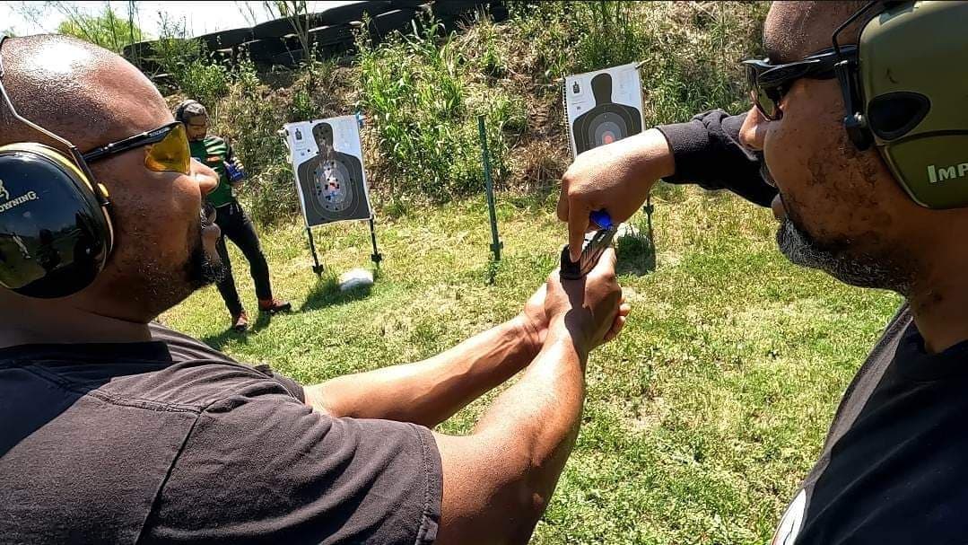 Apocalypse Tactical Range LLC & ATR Academy - Image 9