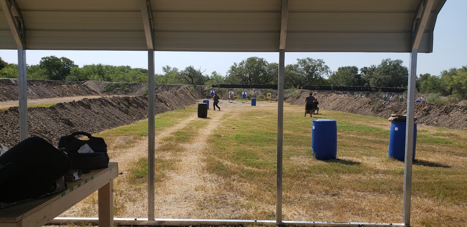 Apocalypse Tactical Range LLC & ATR Academy - Image 10