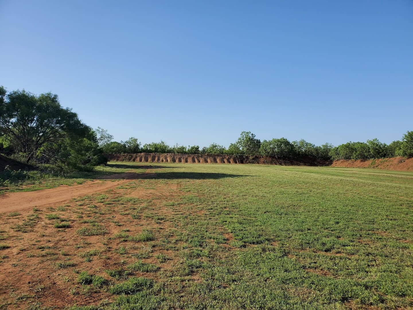 Blackhawk Shooting Range - Image 1
