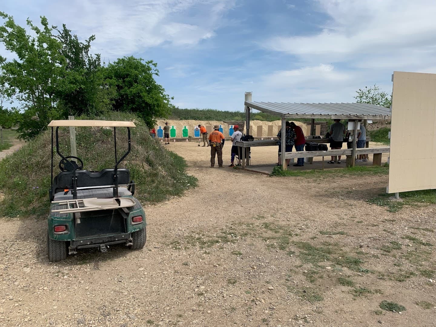 Lonestar Range & Academy, LLC. - Image 2