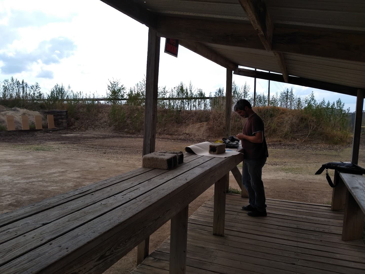 Lonestar Range & Academy, LLC. - Image 9