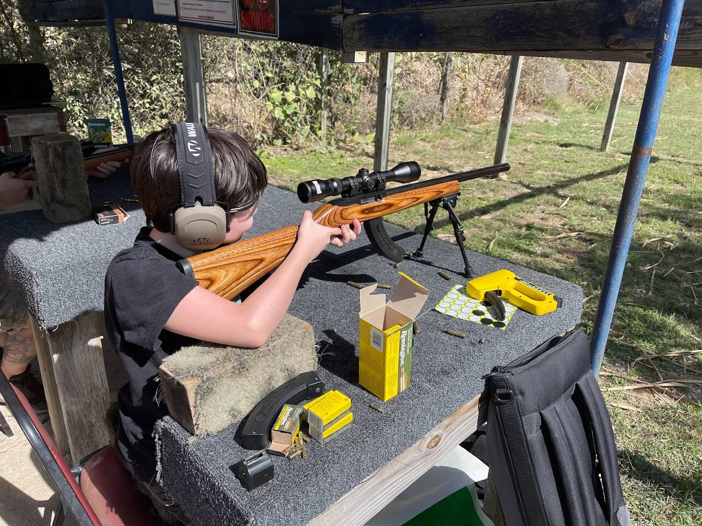 Lonestar Range & Academy, LLC. - Image 10
