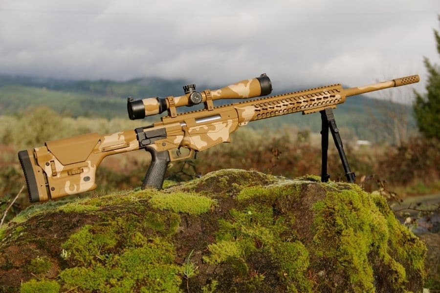 Northwest Arsenal Indoor Shooting Range - Image 2