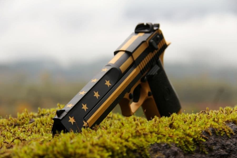 Northwest Arsenal Indoor Shooting Range - Image 4