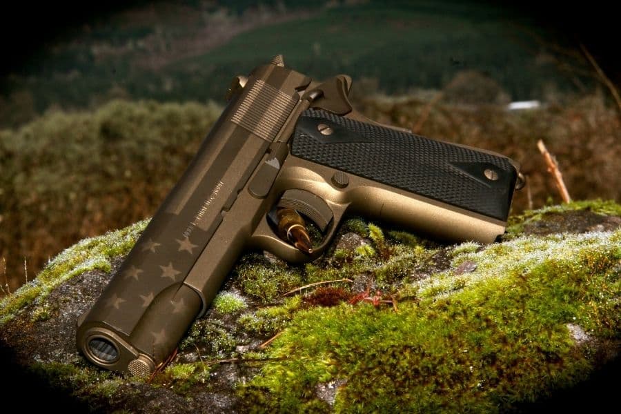 Northwest Arsenal Indoor Shooting Range - Image 5