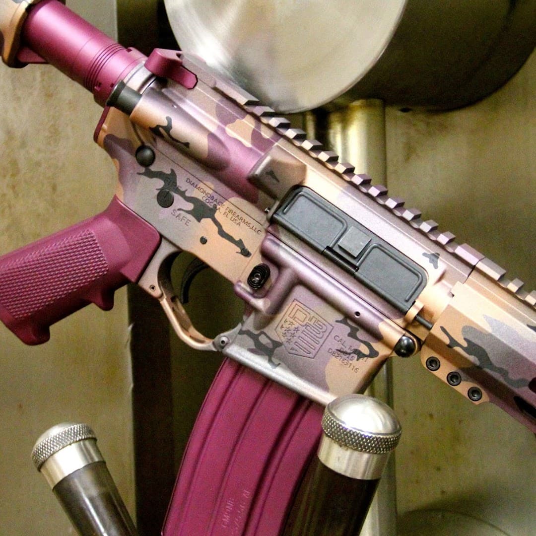 Northwest Arsenal Indoor Shooting Range - Image 7