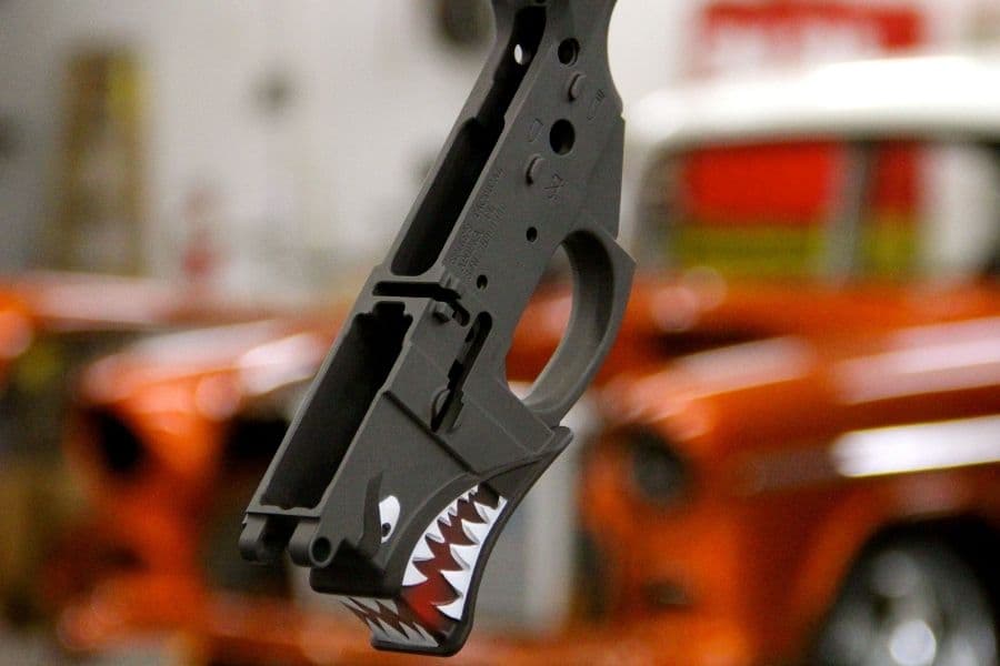 Northwest Arsenal Indoor Shooting Range - Image 10