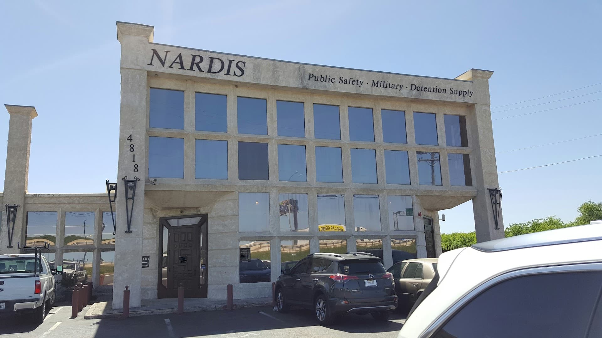Nardis Gun Club - "The Original" - HOURS: USE COMPANY WEBSITE! - Image 1