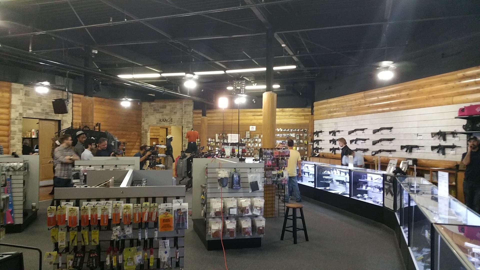 Nardis Gun Club - "The Original" - HOURS: USE COMPANY WEBSITE! - Image 2