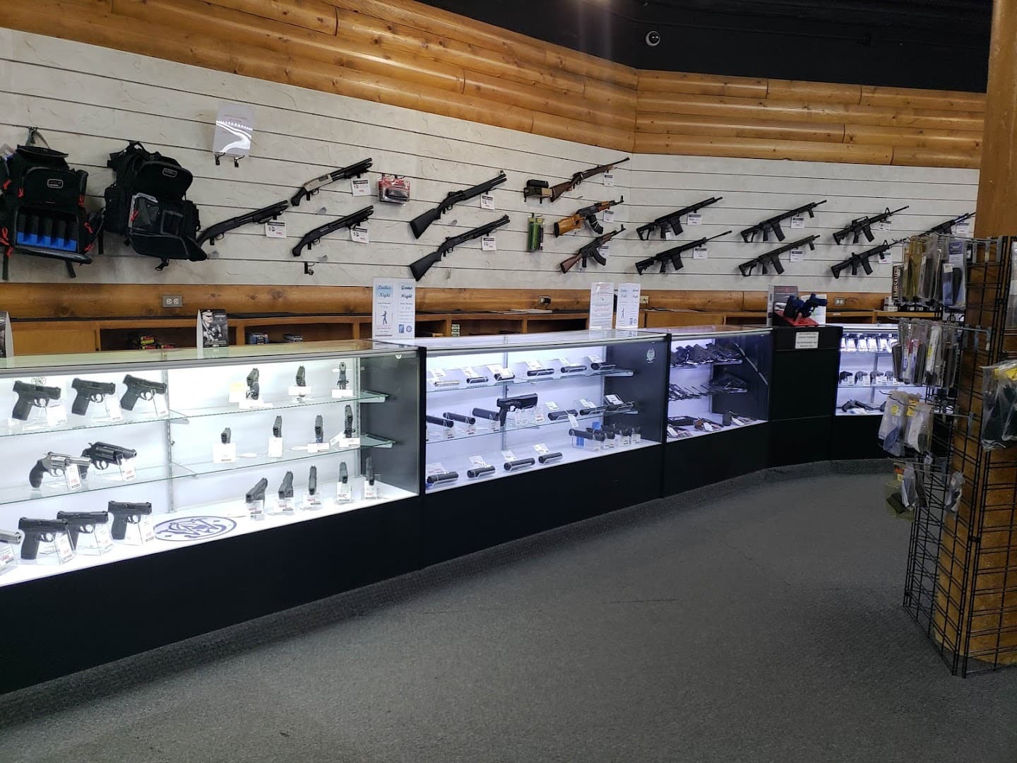 Nardis Gun Club - "The Original" - HOURS: USE COMPANY WEBSITE! - Image 4