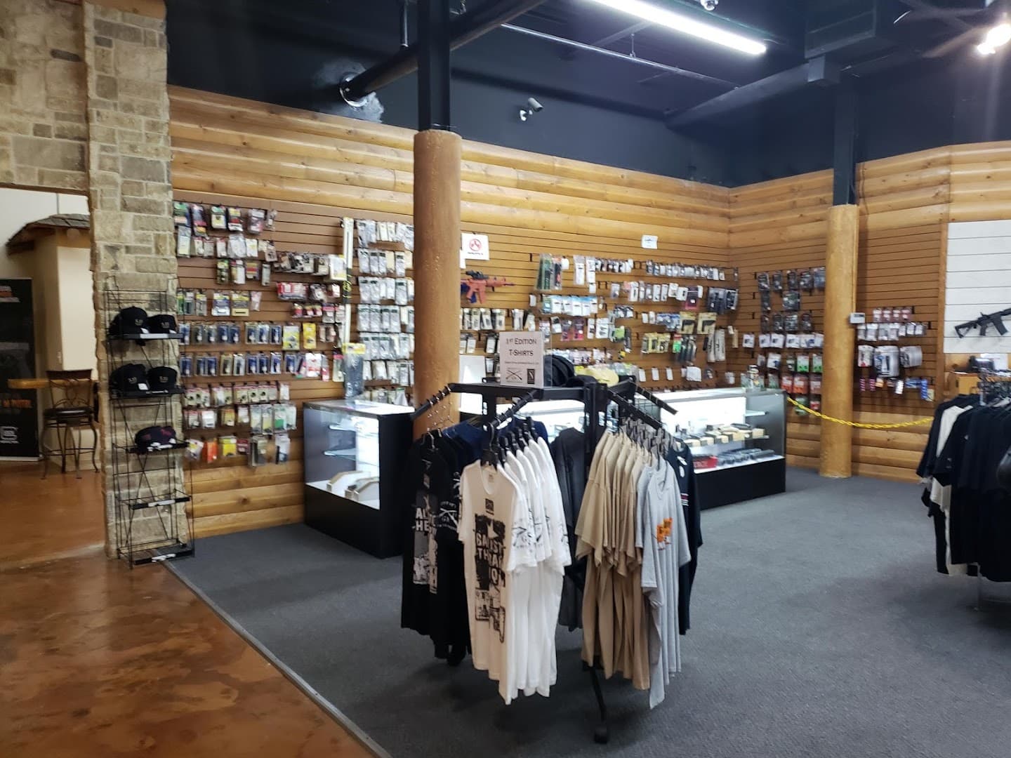 Nardis Gun Club - "The Original" - HOURS: USE COMPANY WEBSITE! - Image 5