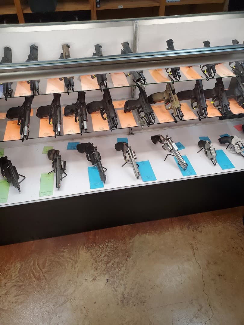 Nardis Gun Club - "The Original" - HOURS: USE COMPANY WEBSITE! - Image 6