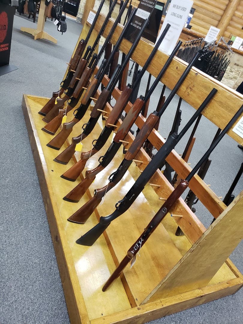 Nardis Gun Club - "The Original" - HOURS: USE COMPANY WEBSITE! - Image 8