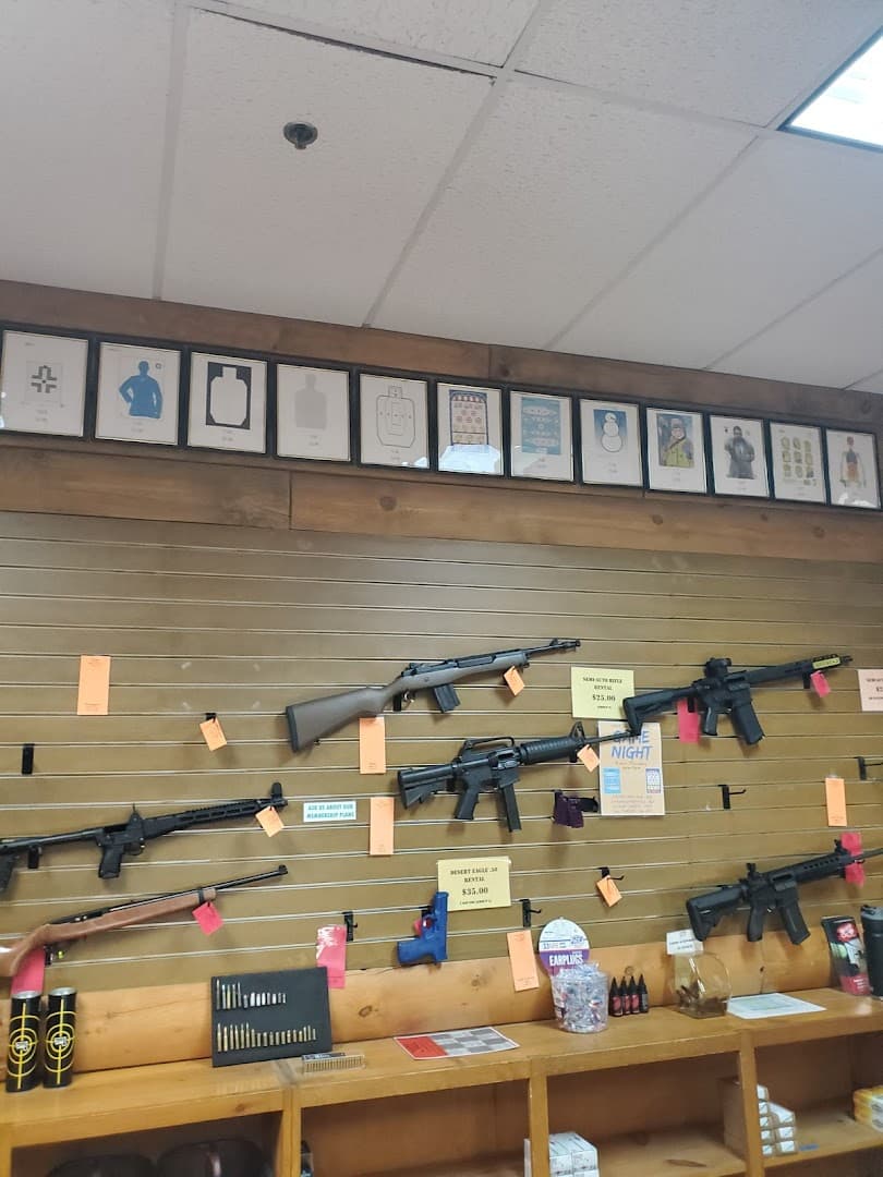 Nardis Gun Club - "The Original" - HOURS: USE COMPANY WEBSITE! - Image 9