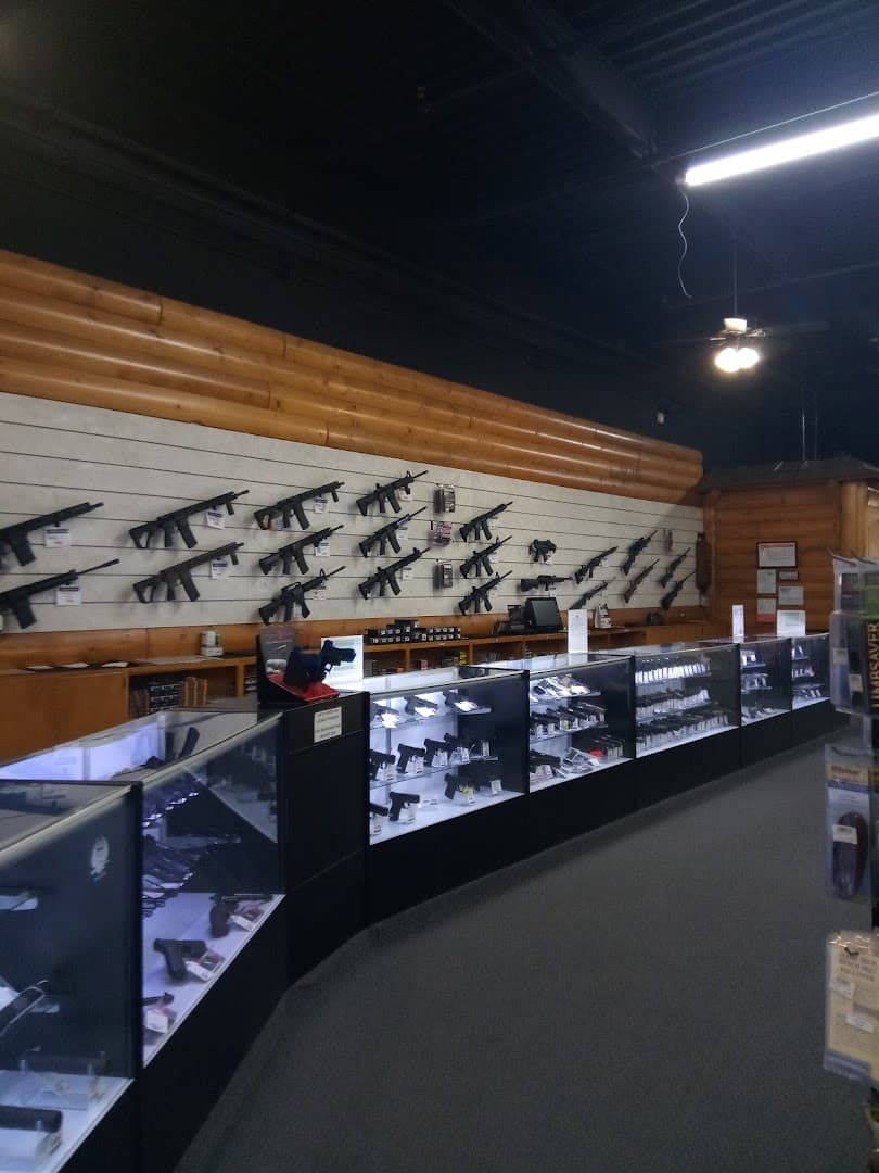 Nardis Gun Club - "The Original" - HOURS: USE COMPANY WEBSITE! - Image 10