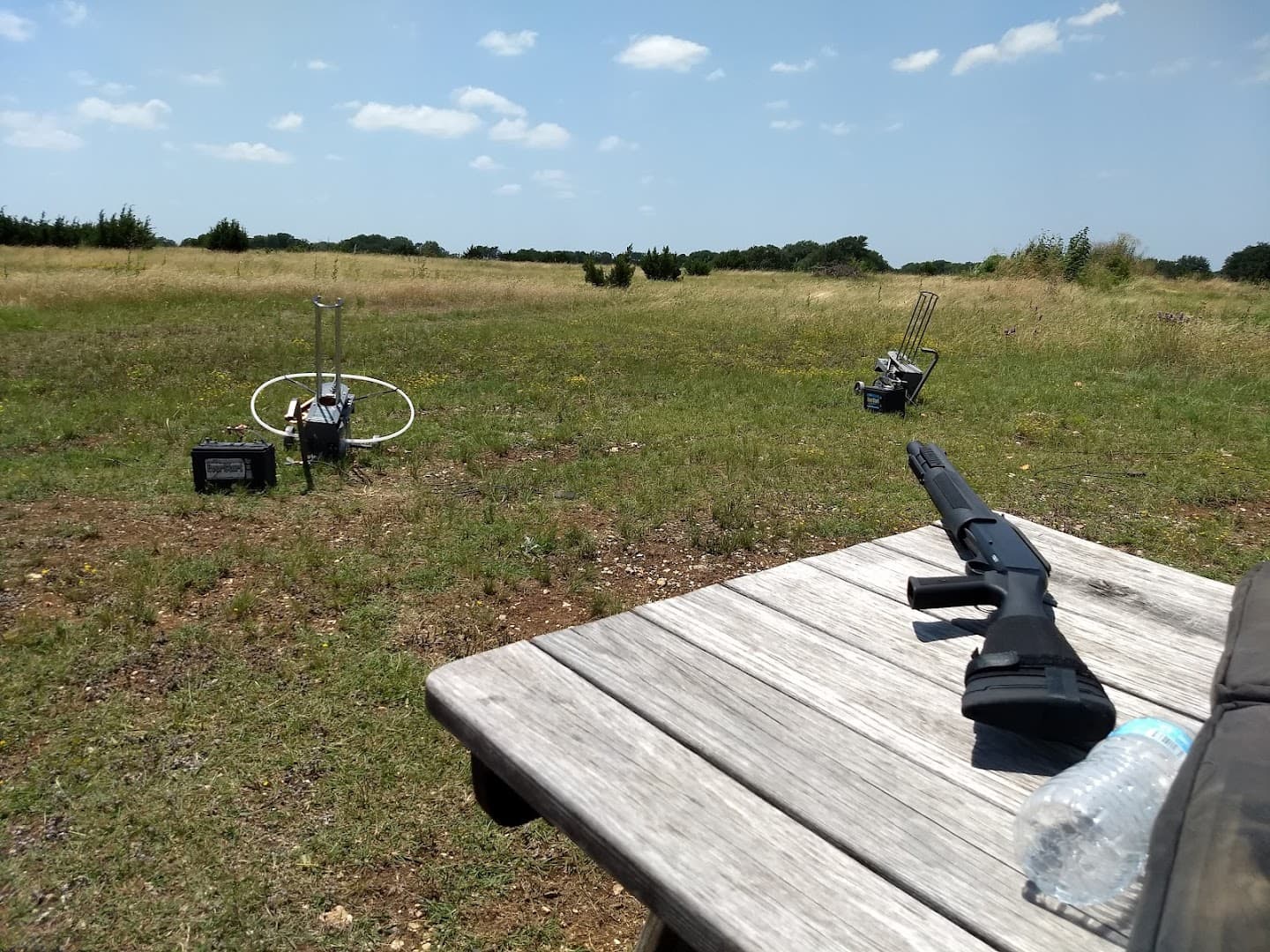 Hicksville Gun Range - Image 5