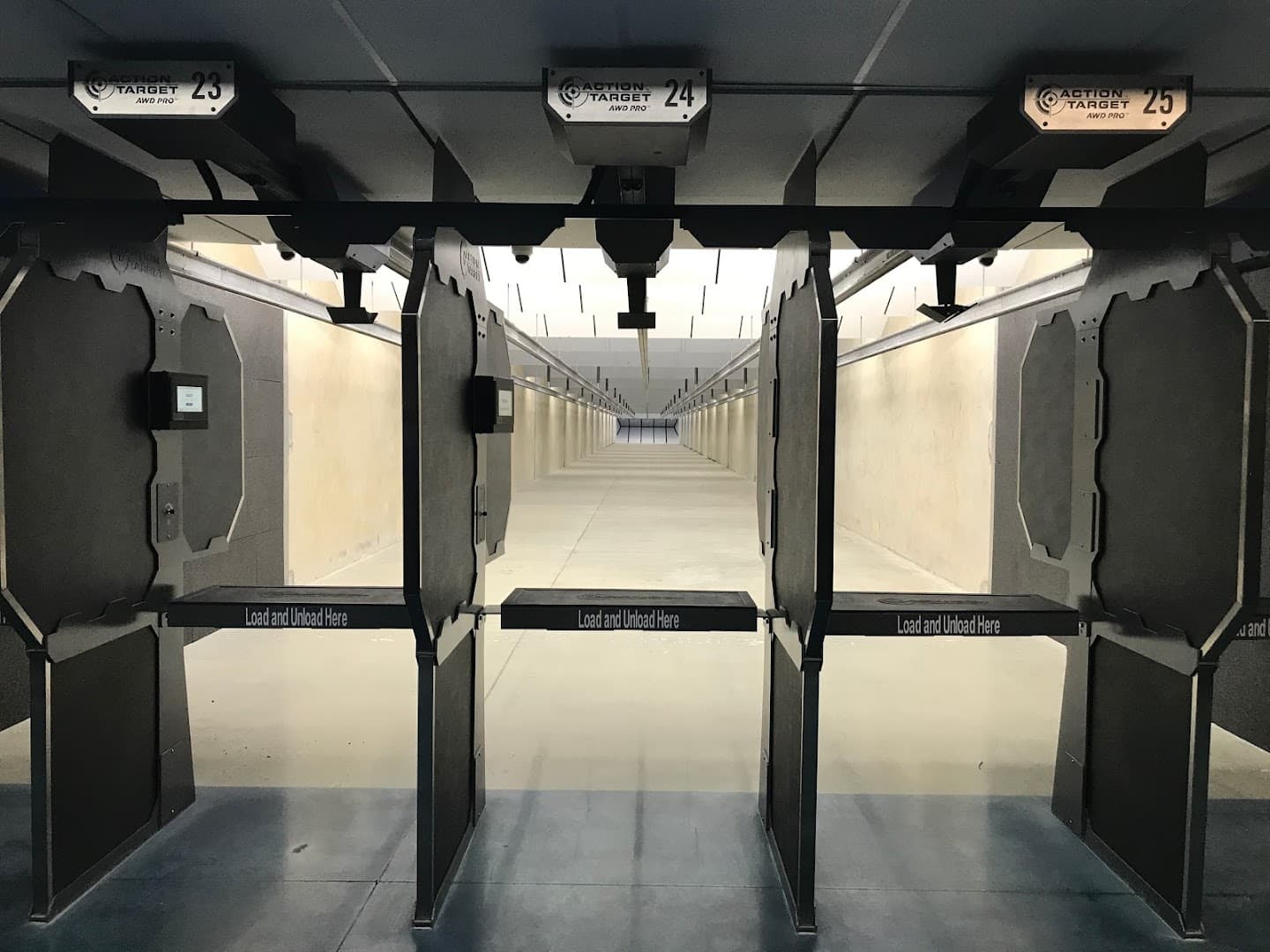 Sendero Shooting Sports - Image 1