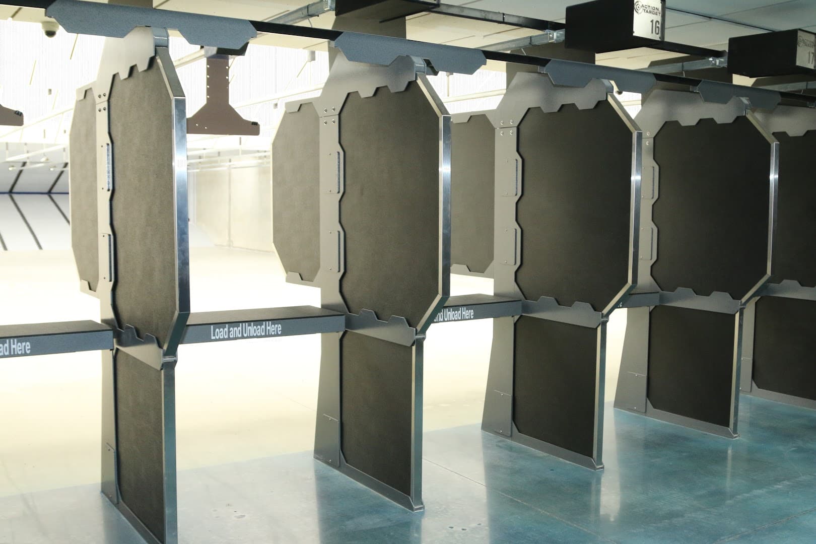 Sendero Shooting Sports - Image 2