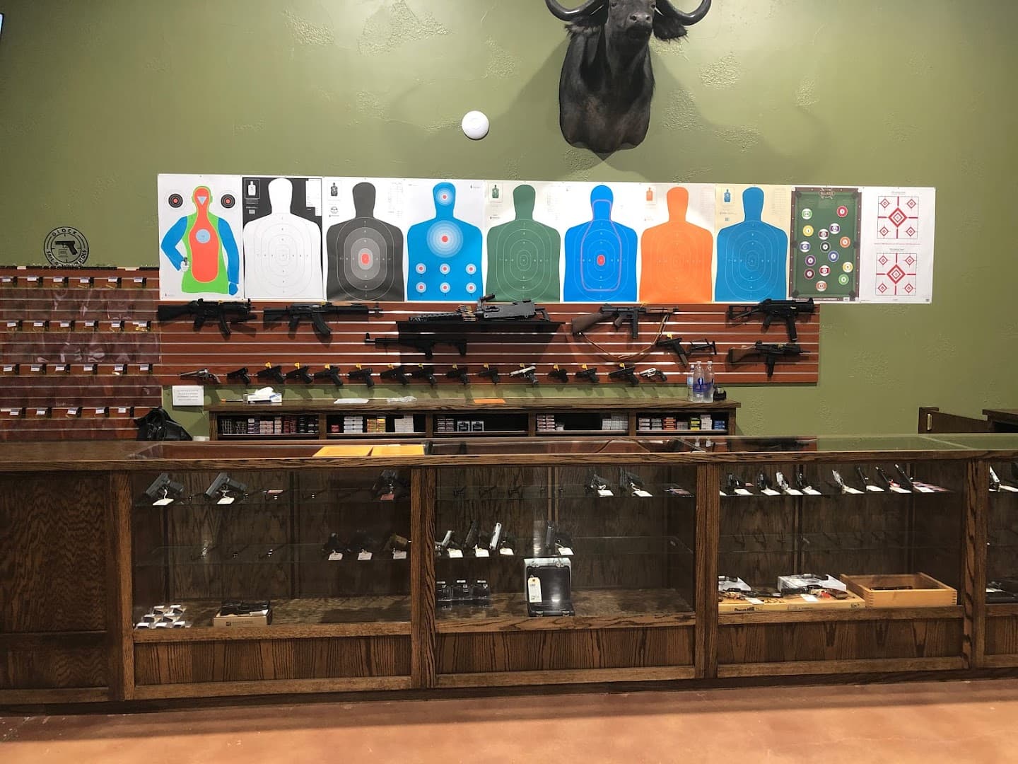Sendero Shooting Sports - Image 3