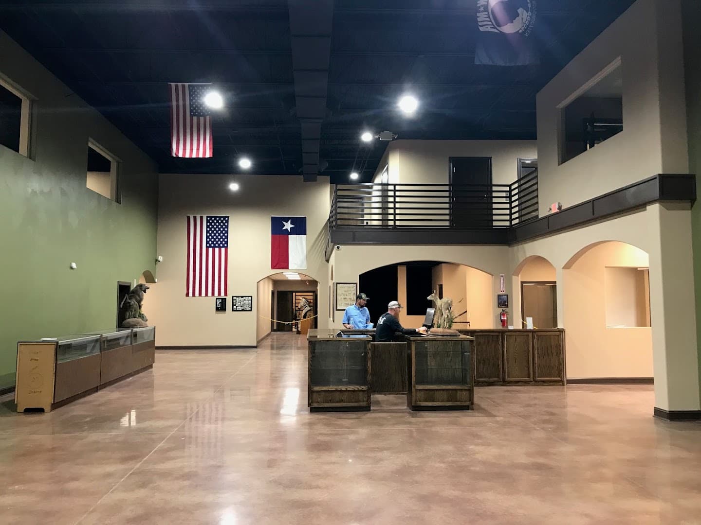 Sendero Shooting Sports - Image 4