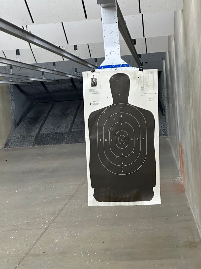 Sendero Shooting Sports - Image 5