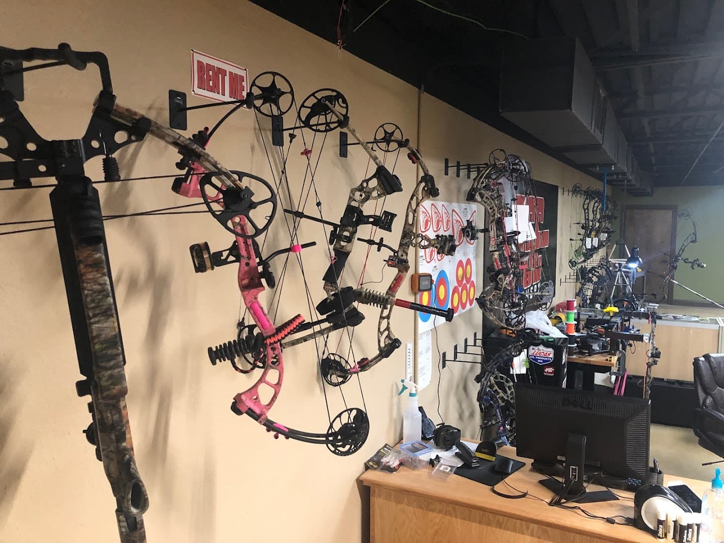 Sendero Shooting Sports - Image 7