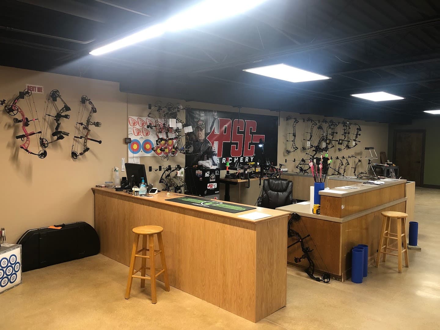 Sendero Shooting Sports - Image 8