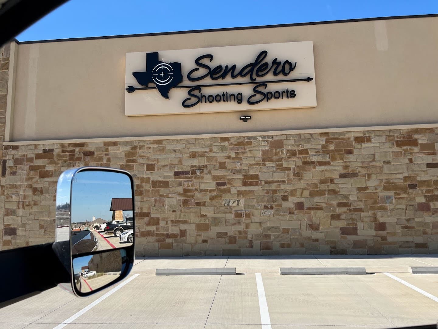 Sendero Shooting Sports - Image 10