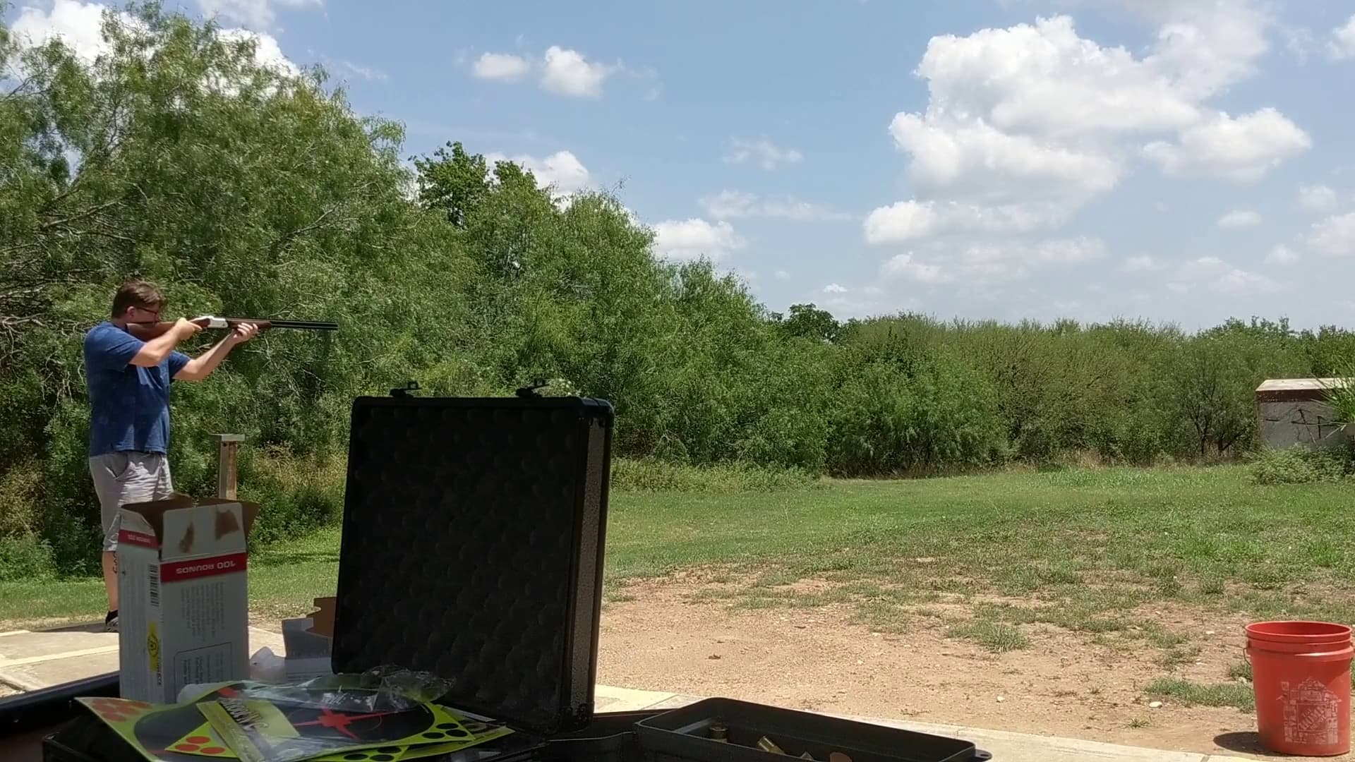 A Place To Shoot - Image 8