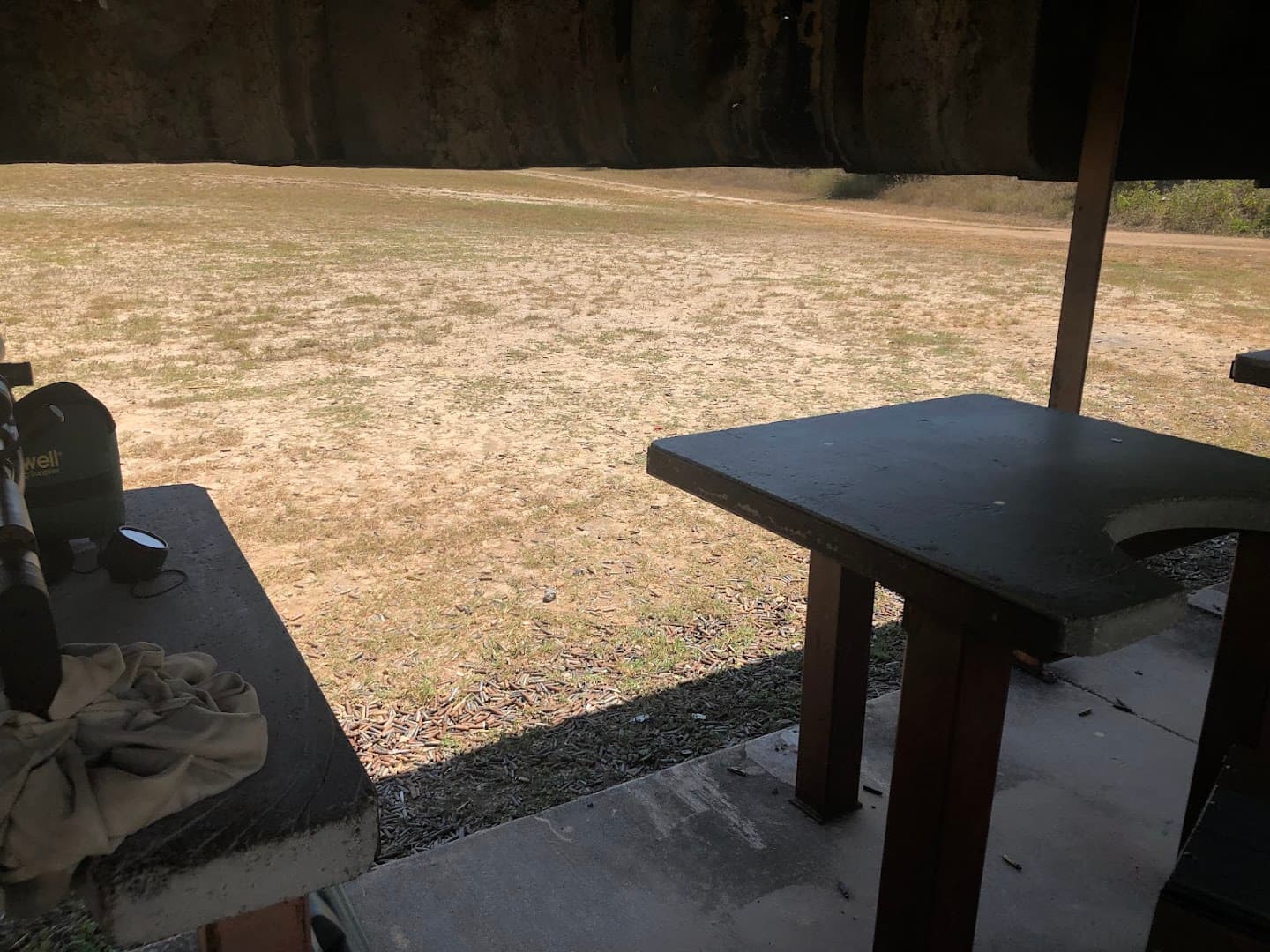 Bexar Community Shooting Range - Image 9
