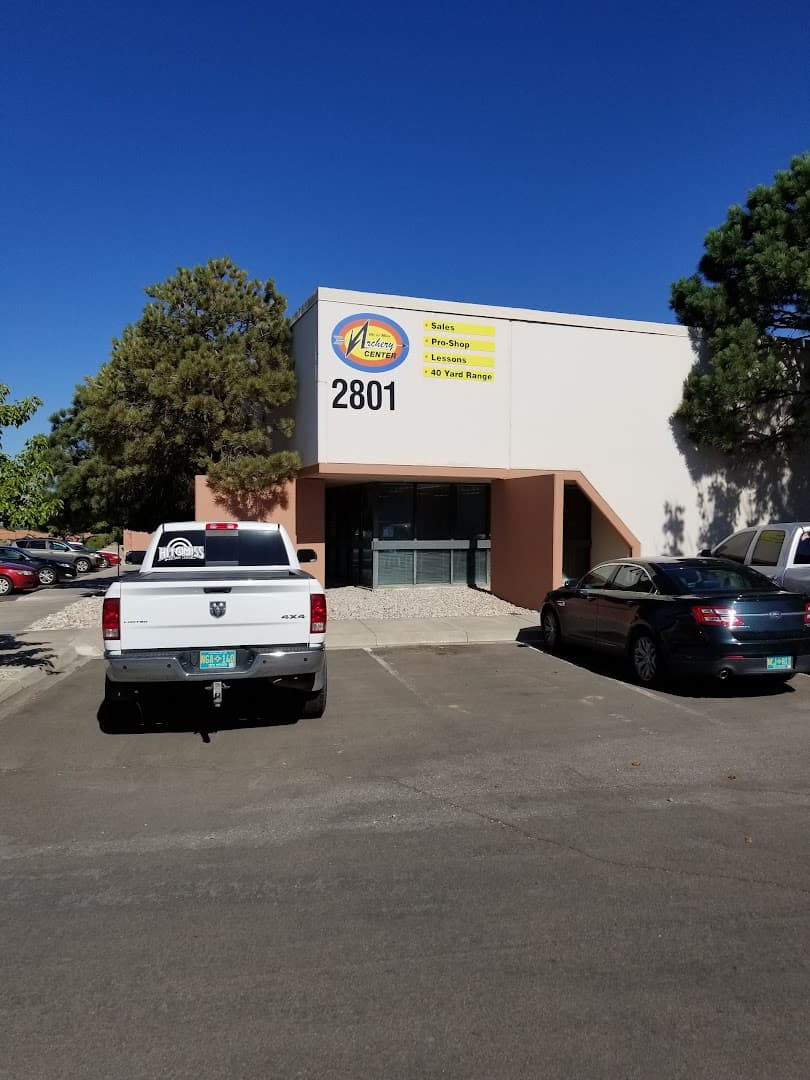 Hit or Miss Archery Center - Image 1