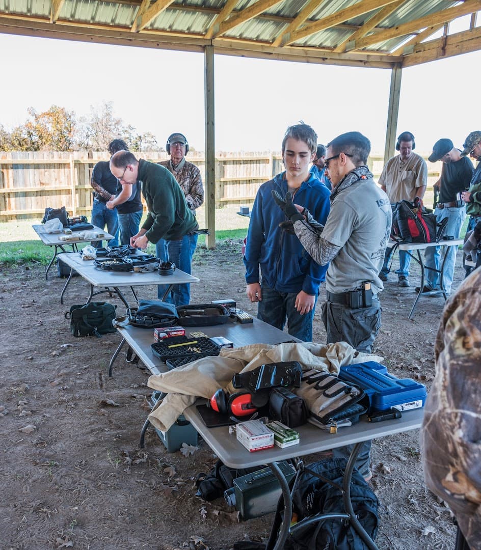 Israeli Combat Shooting - Image 4