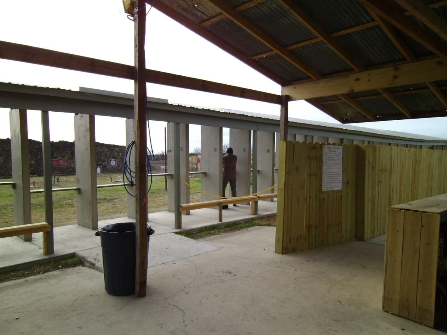 LoneStar Handgun - Image 1
