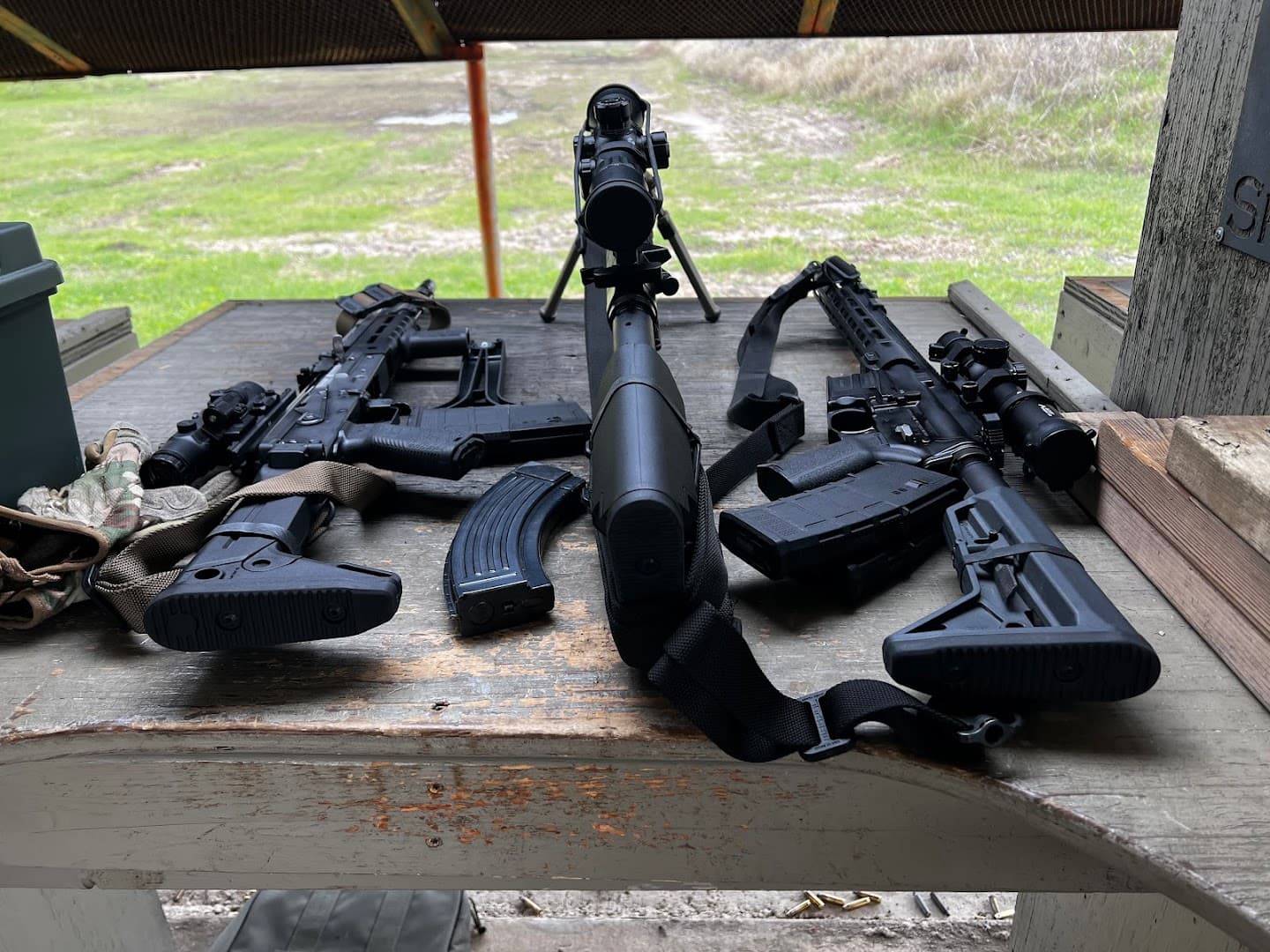LoneStar Handgun - Image 9