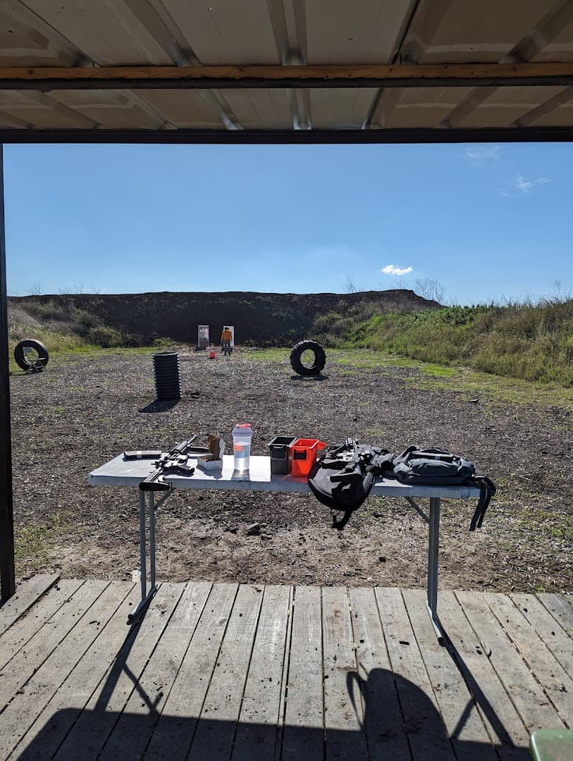 LoneStar Handgun - Image 10