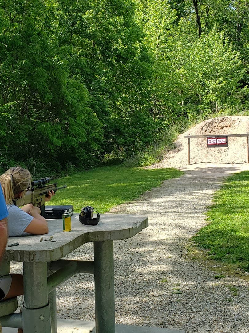 Flag Springs Shooting Range - Image 10