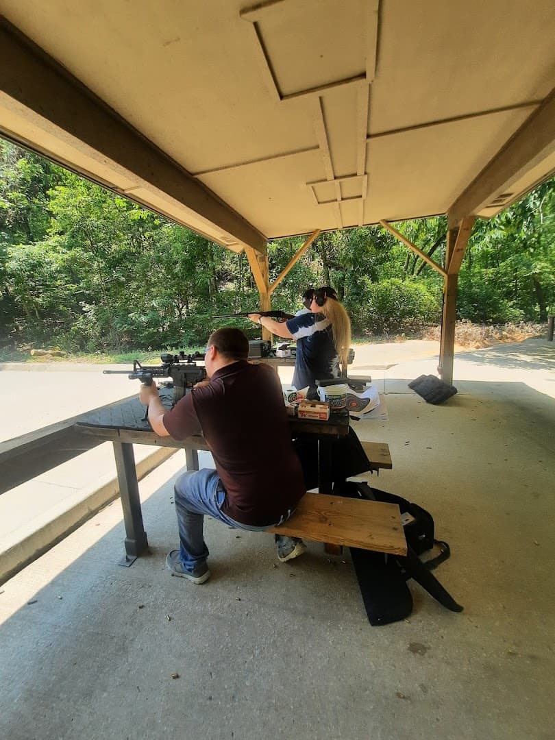Hobbs State Park Shooting Range - Image 4