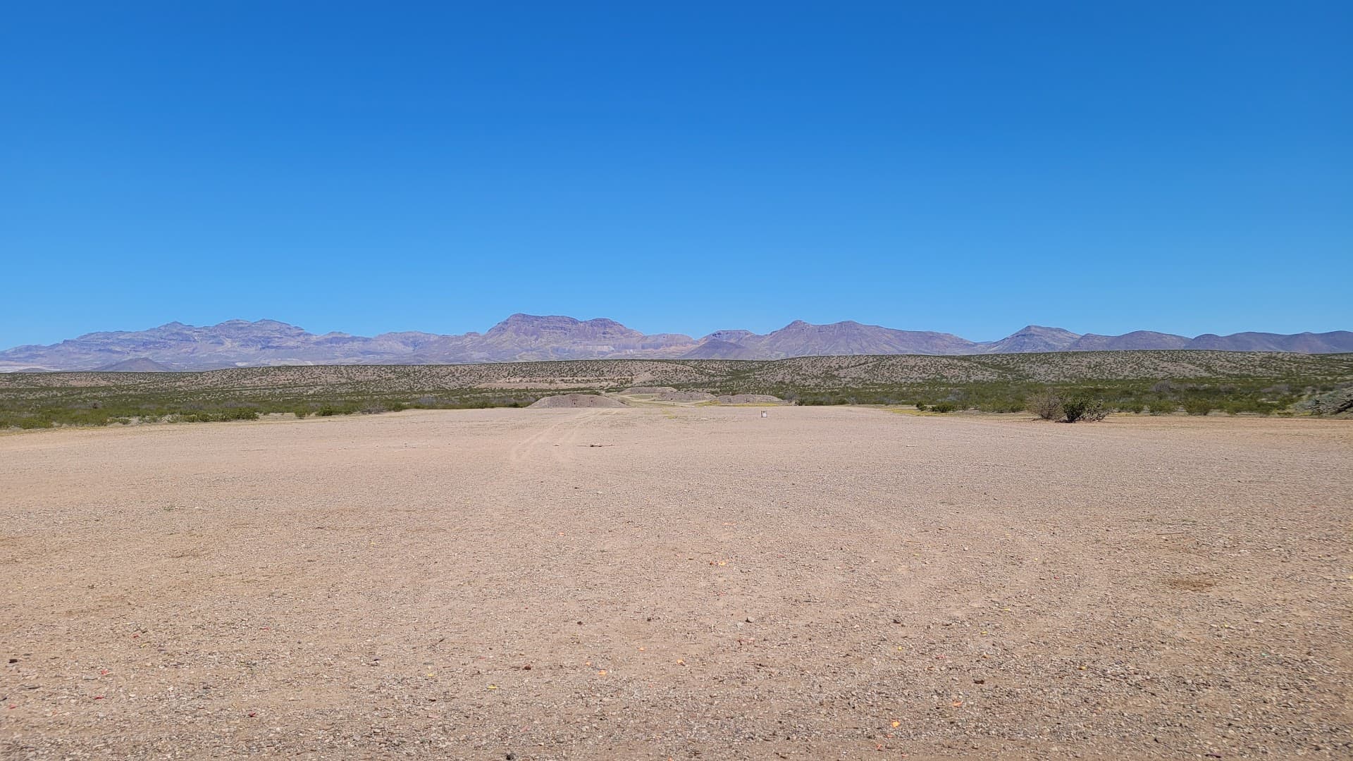Safford Rifle Range - Image 9