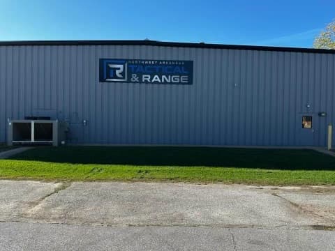 NWA Tactical & Range - Image 2