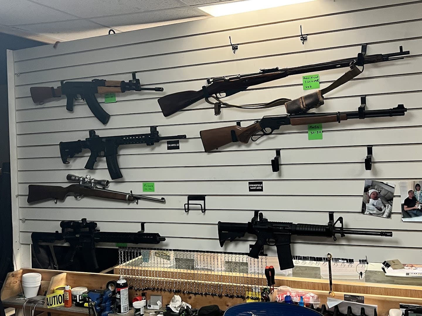 NWA Tactical & Range - Image 3
