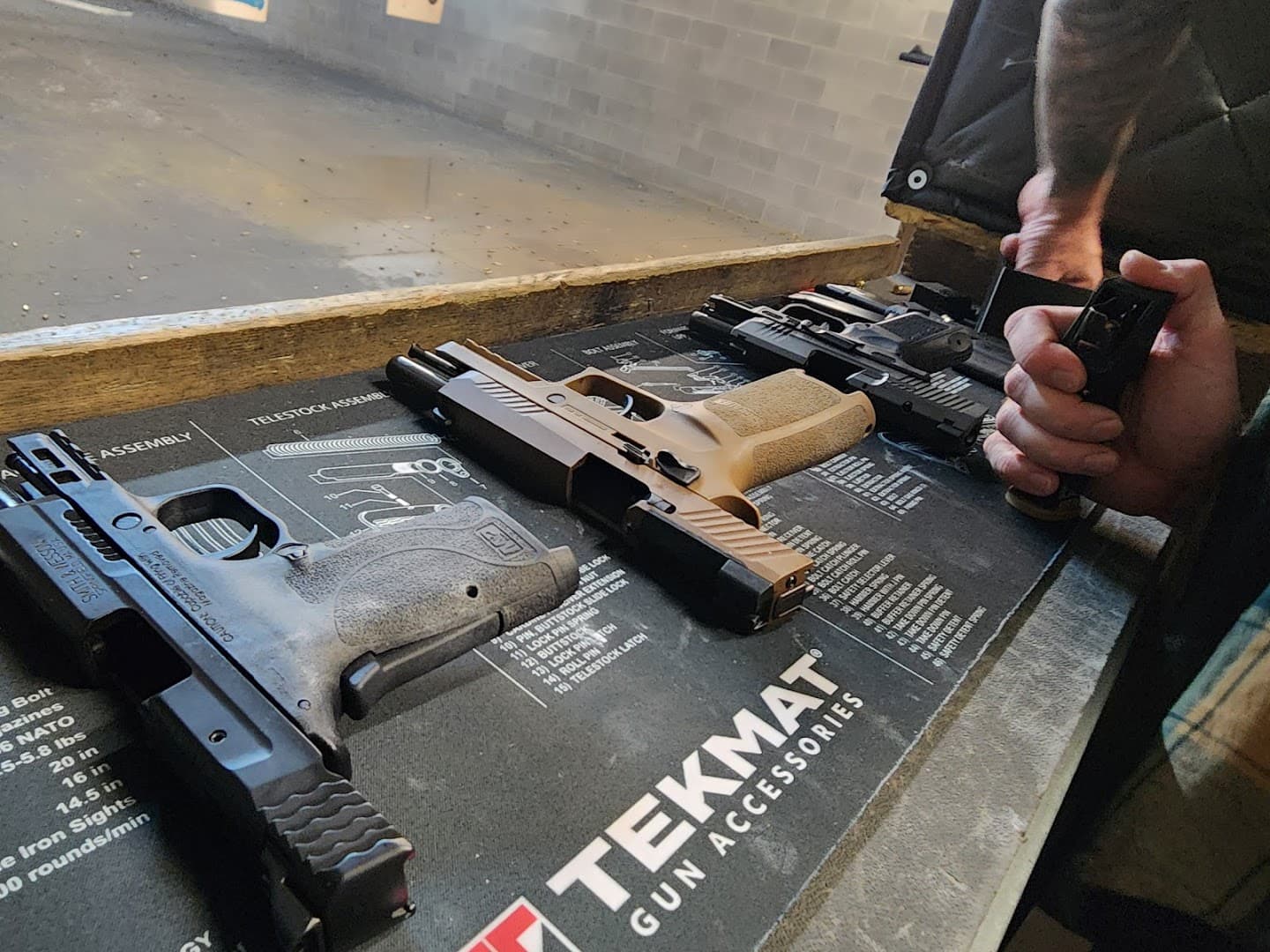 NWA Tactical & Range - Image 4