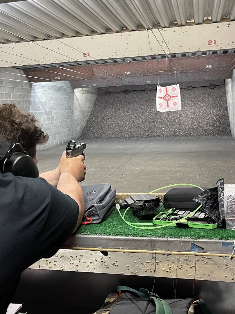 NWA Tactical & Range - Image 8