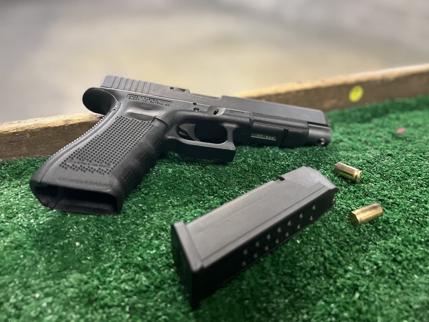NWA Tactical & Range - Image 10