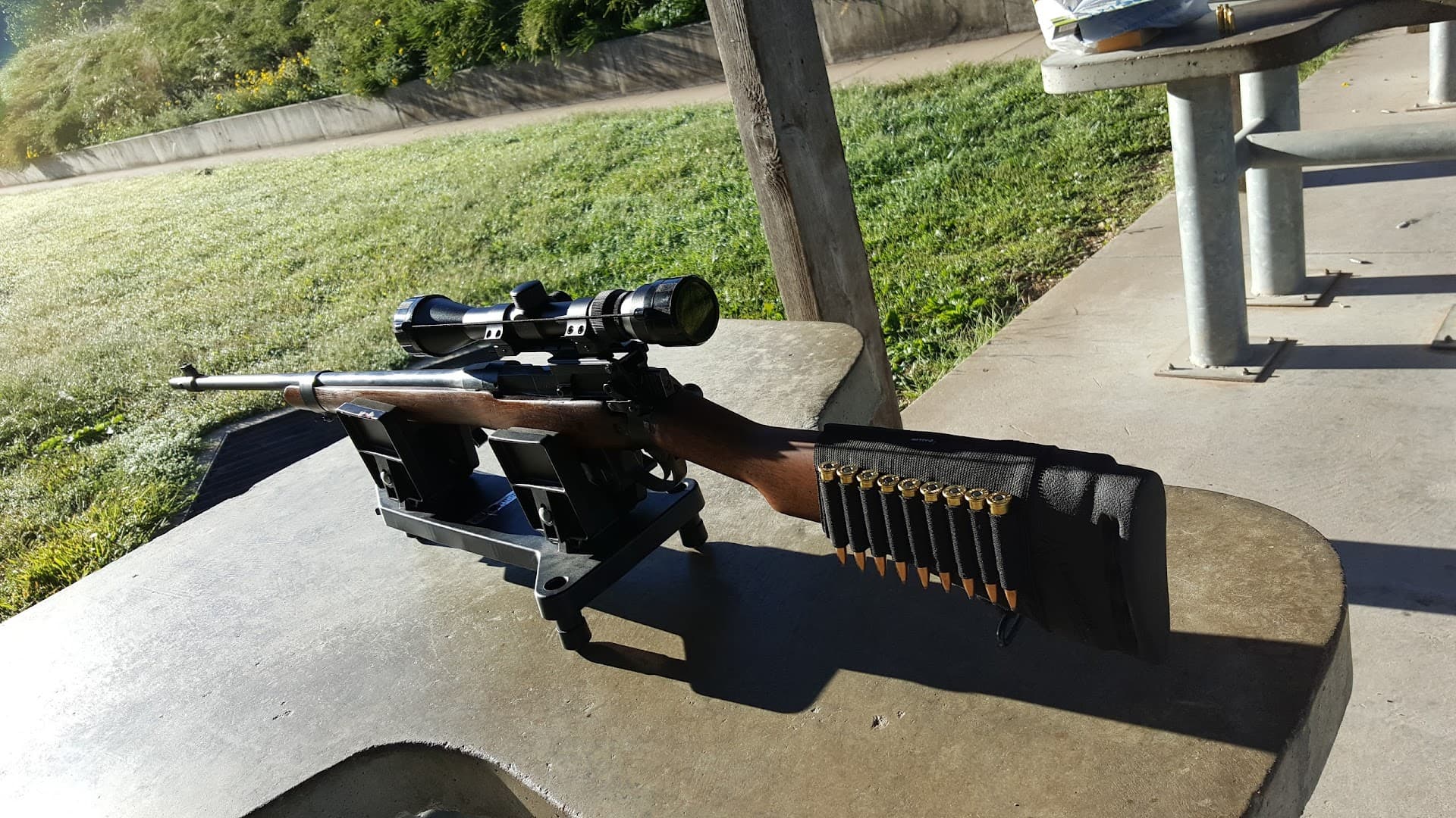 Fort Crowder Shooting Range - Image 2